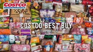 30 Best Costco Buys  ｜Selected from 172 items purchased at Costco in 2024