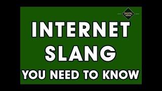 Internet Slang words/abbreviations/shortcuts and their Full Forms You Need to Know