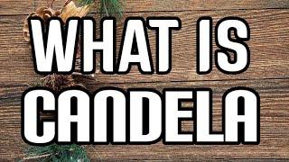 What is a CANDELA? #Shorts