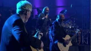 Kansas - Dust in the wind (live 2009)