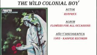 Ruefrex - The Wild Colonial Boy