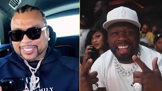 Big Meech Announces New BMF Project With 50 Cent And Llil Meech ‘Big Boss Is Back In Business’