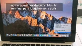 Activar office en Macbook (office para MAC )