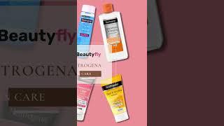 Neutrogena Skin Care Products for Healthier Skin Face Moisturizers & Cleansers & Toners beautyfly.pk