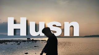 Husn - Anuv Jain | [ Cover ] || Vasu