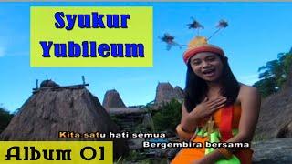 Syukur Yubileum