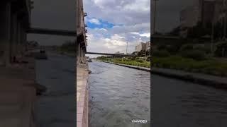 اینجا شهر قم است!! یکی از شهر های ایران زیبا