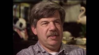 Stephen Jay Gould, Academy Class of 1982, Full Interview