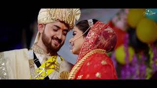 Best Himachali Wedding Cinematic Highlights | Abhishek & Neelam | Happy Digital Photography