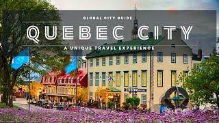 Quebec Quest: Unveiling the Charms of Canada's French Jewel