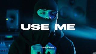 [FREE] ZINO x Melodic UK Rap Type Beat - "USE ME" (prod. Requena)