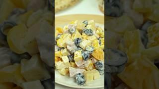 НЕРЕАЛЬНО ВКУСНО ! 5 минут и ГОТОВО 