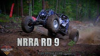 NRRA RD 9 ROCK BOUNCER RACING