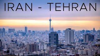 IRAN 2024  TEHRAN in Nowruz 1403