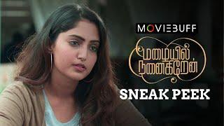 Mazaiyil Nanaigiren - Official Sneak Peek | Anson Paul | Reba John | Vishnu Prasad