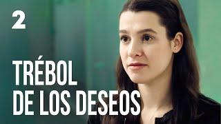 Trébol de los deseos | Capítulo 2 | Película romántica en Español Latino