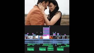 Ready to use | You are all my reasons | Adobe  Premiere Pro timeline | Prewedding Teaser Project