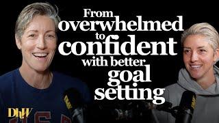 Dear Horse World, It’s Dr. Jenny Susser: From Overwhelmed to Confident With Better Goal Setting