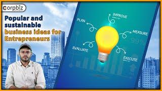 Popular and Sustainable Business Ideas for Entrepreneurs in Urban India| Enterclimate