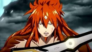 Magi - Legendary - ~WarLuxAMVs~