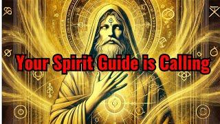 Chosen Ones Must Know: How to Recognize When a Spiritual Guide Is Communicating With You