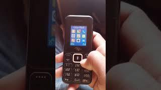 Itel it 5607 contact setting