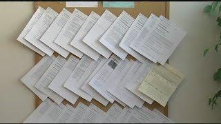 Job seekers still face challenges in growing job market