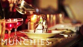 Munchies: Joe Beef