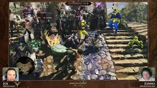[OFFICIAL] Monster Hunter Wilds - New Update Hunts & Director's Letter Discussion!
