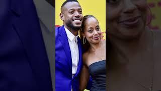 Fans Confused If Essence Atkins And Marlon Wayans Were Dating