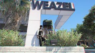 Downfall of Weazel News? - Madhav Pandey -  Soulcity by Echo RP