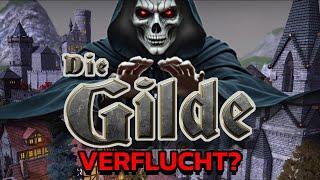 Dieses Spiel ist VERFLUCHT! - Die Geschichte der Gilde