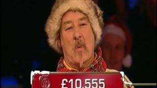 Deal or no Deal December 22nd 2008 Billy