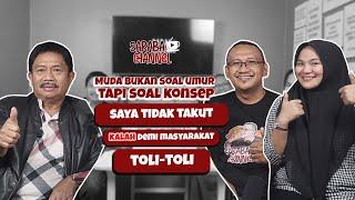 Toli - Toli Murah Hati ft Muchtar Deluma