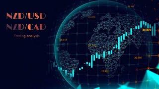 ForexDaily:NZD/USD & NZD/CAD forex trading analysis news day trading