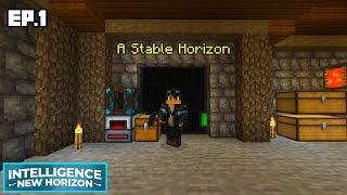 Intelligence: New Horizon [Ep.1] A Stable Horizon