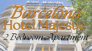 Hotel Majestic Barcelona