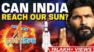 ADITYA L1 mission launch LIVE  | ISRO's next BIG mission | Abhi and Niyu