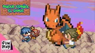 Intercambio Pokémon sale mal - parodia Pokémon - fandub español El Samus