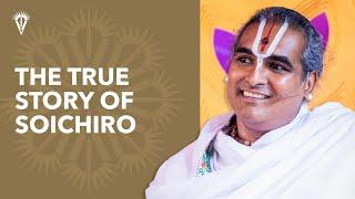 The Hidden Ingredient in Every Great Achievement | Paramahamsa Vishwananda