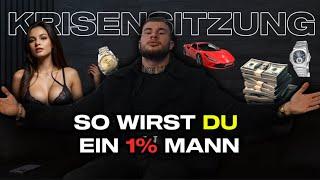 Wie ich zum Mann wurde Krisensitzung #4