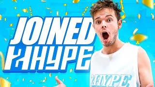 Moochie Finally Joins 2HYPE!