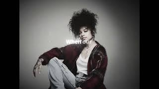 Ella Mai - Little Things (lyric)
