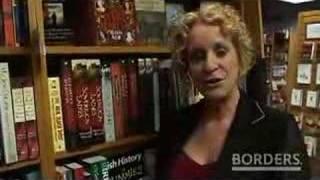 Philippa Gregory Favorite Books!