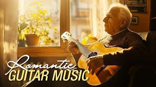 The World's Best Guitar Classical Instrumental Music Love Song / Relaxing Guitar Music