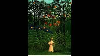 Leoš Janáček Suite from the Opera 'The Cunning Little Vixen'