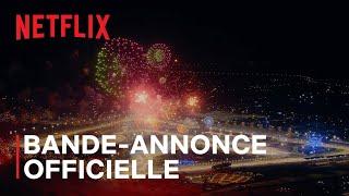 Formula 1 : Pilotes de leur destin - Saison 4 | Bande-annonce officielle VF | Netflix France