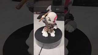 #godofwar #kratos #goodvibes #gaming #playstation #videogames