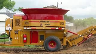 Haybuster H1030