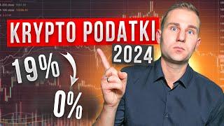 Podatek Od Kryptowalut 2024 w Polsce  39 PYTAŃ Jak Rozliczyć Się z Krypto i Bitcoina